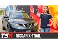 Nissan X-Trail 2017 - SUV de calidad llena de innovaciones practicas Monika Marroquin