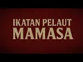 Lagu Lagu “Ikatan Pelaut Mamasa” Berlayar.