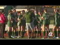 Bishop Feehan blanks Cardinal Spellman 7-0