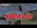 DANSA PORTU DAERAH ENDE LIO || [ KAPA LILI ] WETA ATE HARO RE'E || REMIX TERBARU 2025 