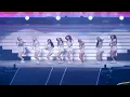 220820 소녀시대 Girls' Generation ‘FOREVER 1’ 4K 60P 직캠 @SMTOWN 라이브 by DaftTaengk