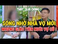 Lagu Tư Vấn Cùng Đinh Đoàn-Chồng Sống Nhờ Nhà Vợ Mới: Nhưng Lại Giấu Tiền Nuôi Vợ Cũ