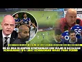 Batalkan Kemenangan Lion?! FIFA Turun Tangan, Skandal Kecurangan Wasit ke Persib di Atur MAFIA ASIA