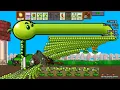 Strongest Fusion Plant. 401 Plants Vs. Zombies PvZ Plus pvz funny moments