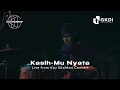 Lagu Kasih-Mu Nyata (Live from Kau Ubahkan Concert) | GKDI Worship | Original Song