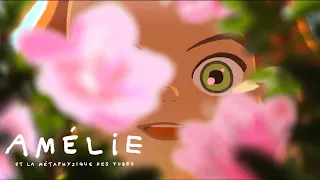 AMÉLIE ET LA MÉTAPHYSIQUE DES TUBES - Bande annonce