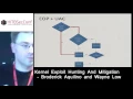 D1T2 - Kernel Exploit Hunting And Mitigation