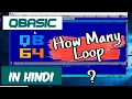 QBasic Looping Statement