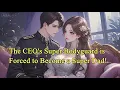 Download Lagu The CEO's Super Bodyguard is Forced to Become a Super Dad!#manhwa #manga #novel