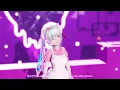 【MMD】ダーリンダンス / Darling Dance【晴陽かりん】