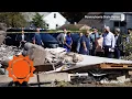 More than 100 000 insurance claims filed after Hurricane Ida AccuWeather
