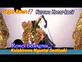 Download Lagu Sabetan Rame ⁉️🗡️ Kolobirowo vs Sentiyaki_Orat -arit wadyobolo Kurowo