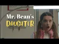 s DAUGHTER ARRIVES IN l
