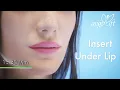 Kelly explains how to use Angellift DermaStrips