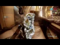 Warframe how to get bullet dance