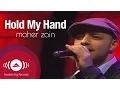 Download Lagu Maher Zain - Hold My Hand | Simfoni Cinta