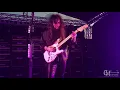 Download Lagu Yngwie Malmsteen - Badinerie / Adagio - Live In Houston Texas - 8/2/18