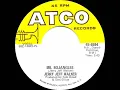 1ST RECORDING OF: Mr. Bojangles - Jerry Jeff Walker (1967)