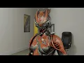Warframe The Valkyr Rework Situation Is Crazy