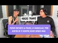 Como es la vida de una Drag Queen en Venezuela Con Magicana Voces Trans Ep 14 Temp 2