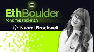 The Emperor Has No Clothes Surveillance Silence Reclaiming Privacy with Naomi Brockwell