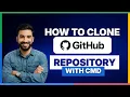 2026 Full Guide How to Clone GitHub Repository with CMD