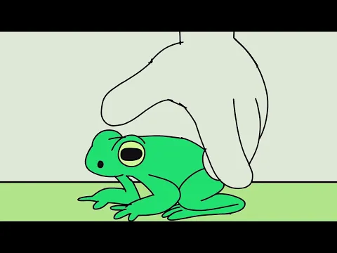 Download MP3 Frog Sound Effect Animation