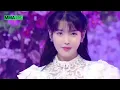 [MMA 2021] IU - Lilac