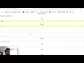 Reactstrap 04 Making a Form using React-strap with file import and export