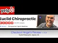 Now Neck Pain is Gone I am able to sleep well every night Angel Euclid Chiropractic Upland CA