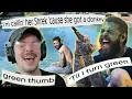 did post malone dedicate AUSTIN to SHREK Album Reaction Review