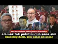 Download Lagu Bahkan Yamal Aja Pernah Diklaim: Malay Gantian Nyalahin Vietnam. PHS 'AIB ASEAN' Contohlah Indonesia