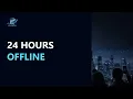What If the Internet Stopped for 24 Hours