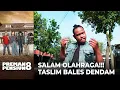 Download Lagu SEORANG DIRI! Taslim Berhasil Lawan “Depkolektor Salah Sasaran” | PREMAN PENSIUN 8 | EPS. 06 (1/4)