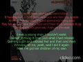 Led Zeppelin I How Many More Times forward in green