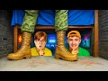 Download Lagu WIJ HEBBEN 10 GEHEIME KAMERS GEBOUWD!