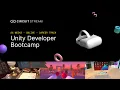 Circuit Stream s Unity Developer Bootcamp
