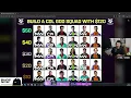 METHODZ BUILDS HIS CDL GOD SQUAD COD COMP REDDIT READ