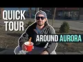 Aurora Colorado VLOG FULL TOUR