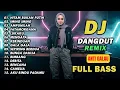 Lagu DJ Dangdut Koplo Camelia × Sepiring Berdua Remix Terbaru