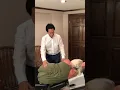 Dr David Dahmer Intro May 2018