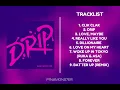 Lagu BABYMONSTER - [DRIP] (1st FULL ALBUM) INSTRUMENTAL OFICIAL