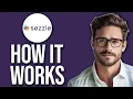 Sezzle How It Works 2025