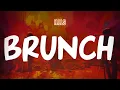 Download Lagu H.LLS - BRUNCH (Lyric Video)