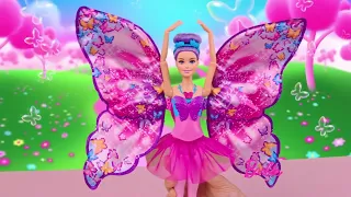 Barbie Butterfly Dancer AD 