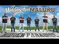 Lagu WELCOME TO MALUKU, HIDDEN PARADISE. TERAS 94 | LAGU POP AMBON TERBARU, | KAPATA PRODUCTION
