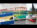 JALUR DENPASAR SEMAKIN RAMAI | MAU ADA PENDATANG BARU | PO SPS