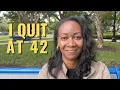 I Quit the Rat Race at 42 With Only 20K Saved Here s What Happened Next
