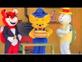 Download Lagu Lille skutts födelsedagskalas -  Bamses Värld Kolmården 2024 NY! 💙💛🩷💚🎁🎂