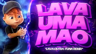 BEAT LAVA UMA MÃO - Lava outra, lava uma mão - Viral - (FUNK REMIX) by DJ Dart